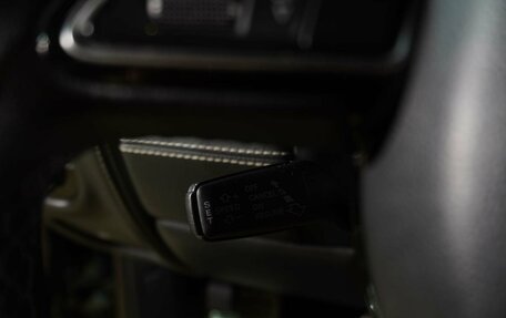 Audi Q7, 2009 год, 1 879 000 рублей, 22 фотография