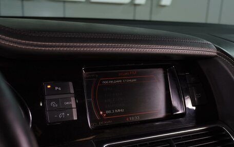 Audi Q7, 2009 год, 1 879 000 рублей, 26 фотография
