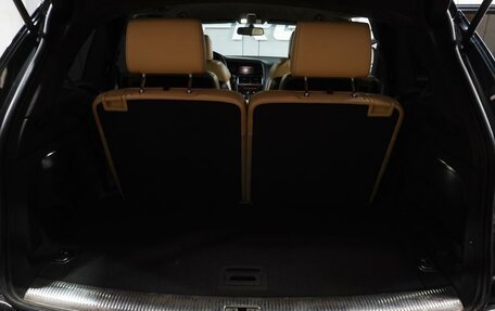 Audi Q7, 2009 год, 1 879 000 рублей, 35 фотография