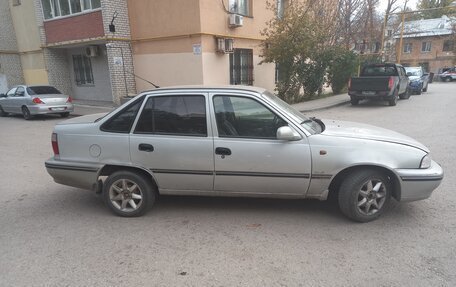Daewoo Nexia I рестайлинг, 2006 год, 70 000 рублей, 3 фотография