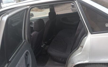 Daewoo Nexia I рестайлинг, 2006 год, 70 000 рублей, 6 фотография