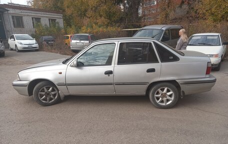 Daewoo Nexia I рестайлинг, 2006 год, 70 000 рублей, 2 фотография