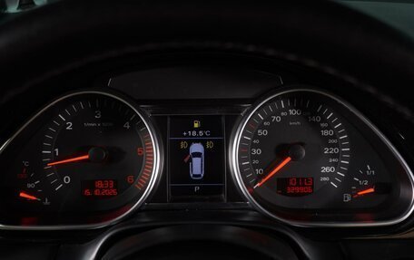Audi Q7, 2009 год, 1 879 000 рублей, 32 фотография