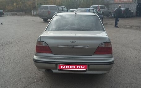Daewoo Nexia I рестайлинг, 2006 год, 70 000 рублей, 4 фотография