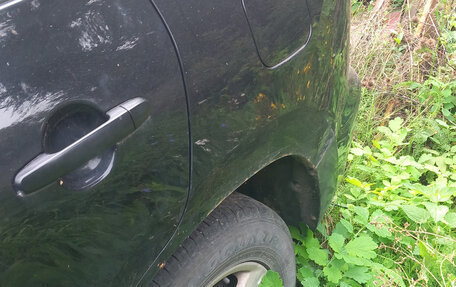 Toyota RAV4, 2007 год, 750 000 рублей, 3 фотография