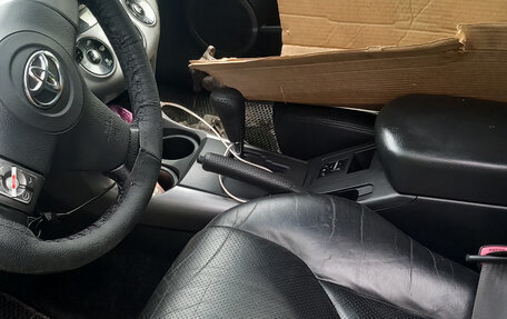 Toyota RAV4, 2007 год, 750 000 рублей, 7 фотография