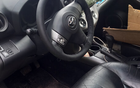 Toyota RAV4, 2007 год, 750 000 рублей, 8 фотография