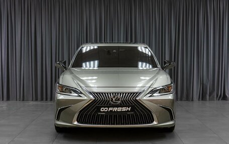 Lexus ES VII, 2020 год, 4 029 000 рублей, 3 фотография