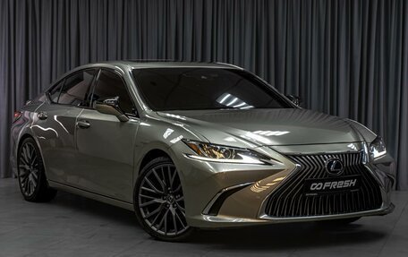 Lexus ES VII, 2020 год, 4 029 000 рублей, 6 фотография