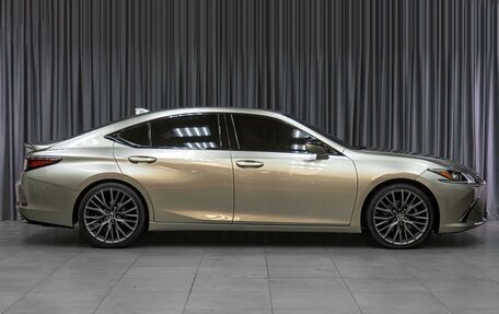 Lexus ES VII, 2020 год, 4 029 000 рублей, 5 фотография