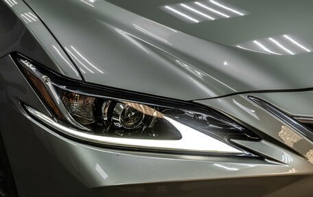 Lexus ES VII, 2020 год, 4 029 000 рублей, 9 фотография