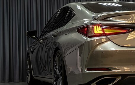 Lexus ES VII, 2020 год, 4 029 000 рублей, 13 фотография
