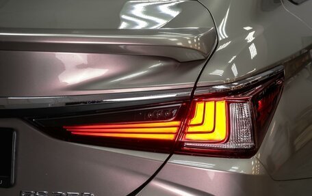 Lexus ES VII, 2020 год, 4 029 000 рублей, 10 фотография