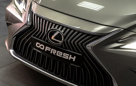 Lexus ES VII, 2020 год, 4 029 000 рублей, 8 фотография