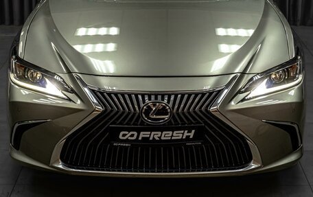 Lexus ES VII, 2020 год, 4 029 000 рублей, 14 фотография