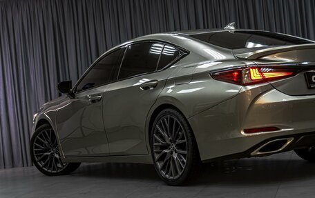 Lexus ES VII, 2020 год, 4 029 000 рублей, 7 фотография