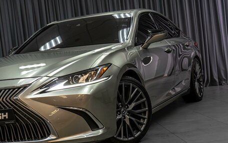 Lexus ES VII, 2020 год, 4 029 000 рублей, 15 фотография