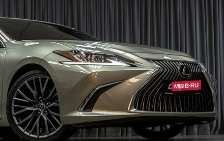 Lexus ES VII, 2020 год, 4 029 000 рублей, 12 фотография