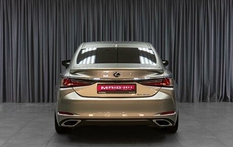 Lexus ES VII, 2020 год, 4 029 000 рублей, 4 фотография