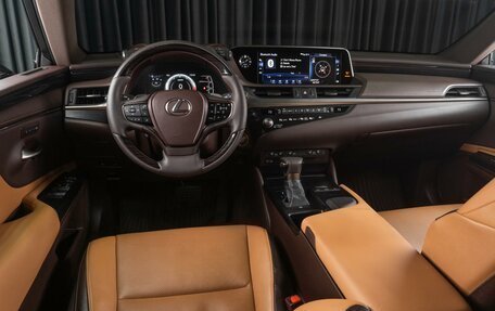 Lexus ES VII, 2020 год, 4 029 000 рублей, 18 фотография