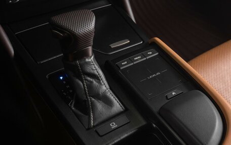 Lexus ES VII, 2020 год, 4 029 000 рублей, 25 фотография