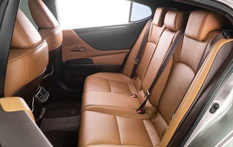 Lexus ES VII, 2020 год, 4 029 000 рублей, 21 фотография