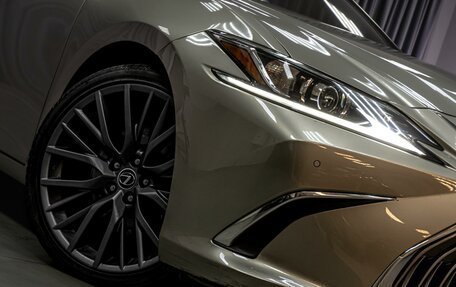 Lexus ES VII, 2020 год, 4 029 000 рублей, 17 фотография