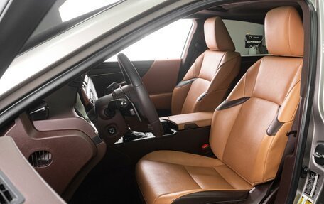 Lexus ES VII, 2020 год, 4 029 000 рублей, 22 фотография