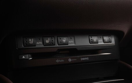 Lexus ES VII, 2020 год, 4 029 000 рублей, 27 фотография