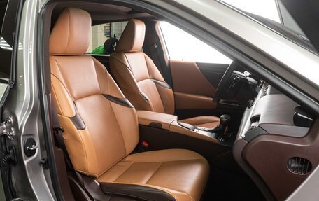 Lexus ES VII, 2020 год, 4 029 000 рублей, 20 фотография