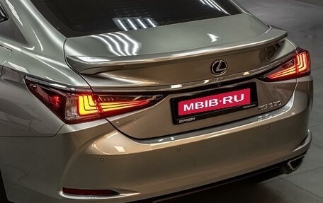 Lexus ES VII, 2020 год, 4 029 000 рублей, 16 фотография