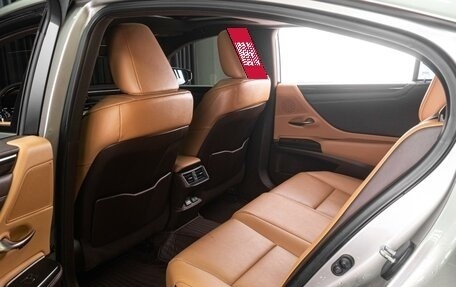 Lexus ES VII, 2020 год, 4 029 000 рублей, 23 фотография