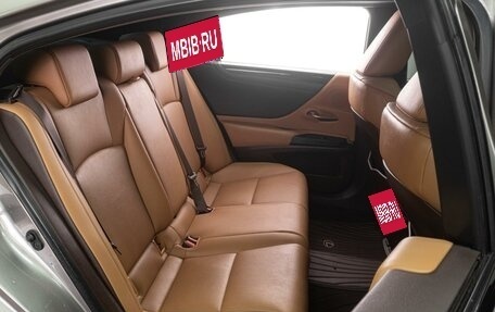 Lexus ES VII, 2020 год, 4 029 000 рублей, 19 фотография