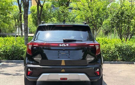 KIA Seltos I, 2023 год, 2 200 000 рублей, 5 фотография
