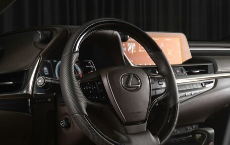 Lexus ES VII, 2020 год, 4 029 000 рублей, 36 фотография