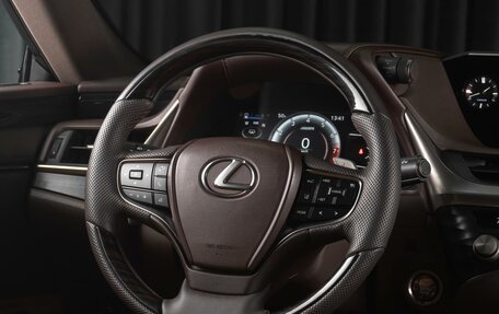 Lexus ES VII, 2020 год, 4 029 000 рублей, 37 фотография