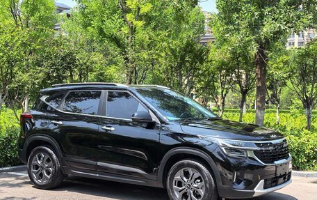 KIA Seltos I, 2023 год, 2 200 000 рублей, 3 фотография
