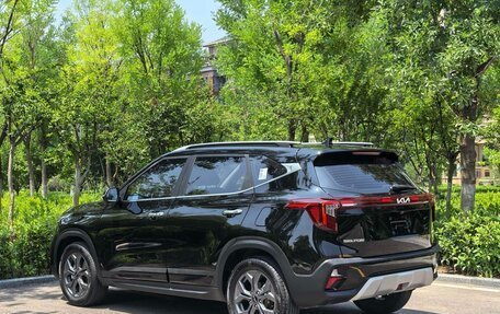 KIA Seltos I, 2023 год, 2 200 000 рублей, 4 фотография