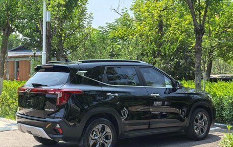 KIA Seltos I, 2023 год, 2 200 000 рублей, 6 фотография