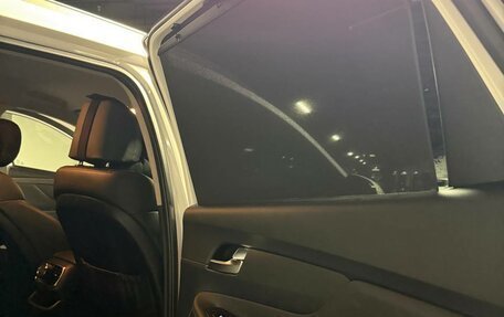 Hyundai Santa Fe IV, 2018 год, 3 300 000 рублей, 9 фотография