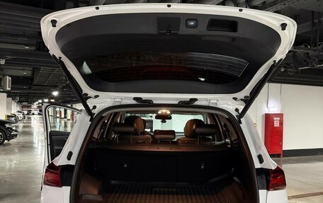 Hyundai Santa Fe IV, 2018 год, 3 300 000 рублей, 3 фотография