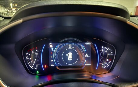 Hyundai Santa Fe IV, 2018 год, 3 300 000 рублей, 6 фотография