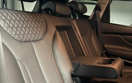 Hyundai Santa Fe IV, 2018 год, 3 300 000 рублей, 11 фотография