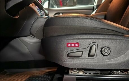 Hyundai Santa Fe IV, 2018 год, 3 300 000 рублей, 8 фотография