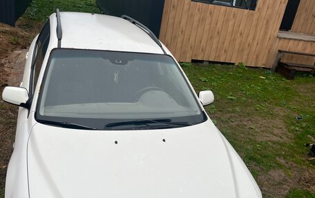 Mazda 6, 2007 год, 200 000 рублей, 1 фотография