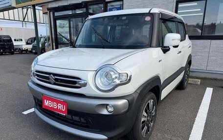 Suzuki Xbee I, 2023 год, 1 150 000 рублей, 1 фотография