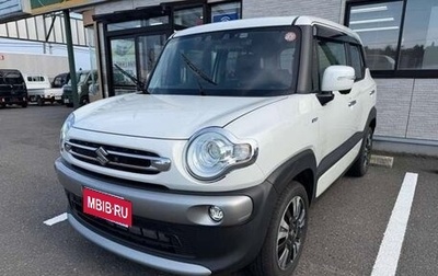 Suzuki Xbee I, 2023 год, 1 150 000 рублей, 1 фотография