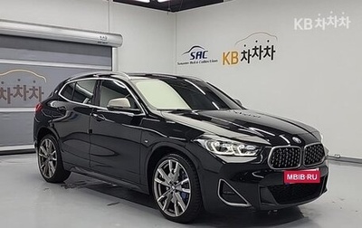 BMW X2, 2023 год, 3 410 020 рублей, 1 фотография