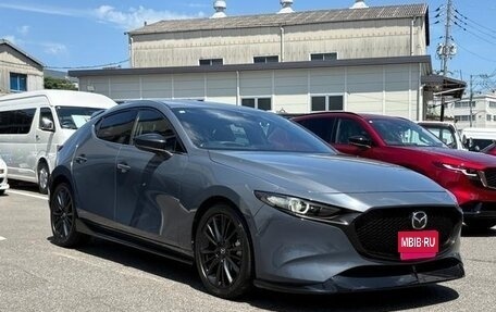 Mazda 3, 2023 год, 1 400 000 рублей, 1 фотография
