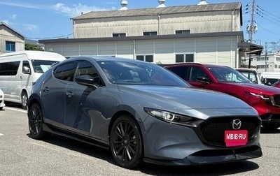 Mazda 3, 2023 год, 1 400 000 рублей, 1 фотография